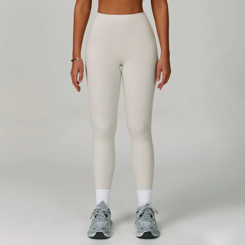 Yoga Pants Women Sport Leggings Seamless High Waist Leggings Push Up Woman Tights Fitness Running Workout Leggins Gym Clothing - Image 4