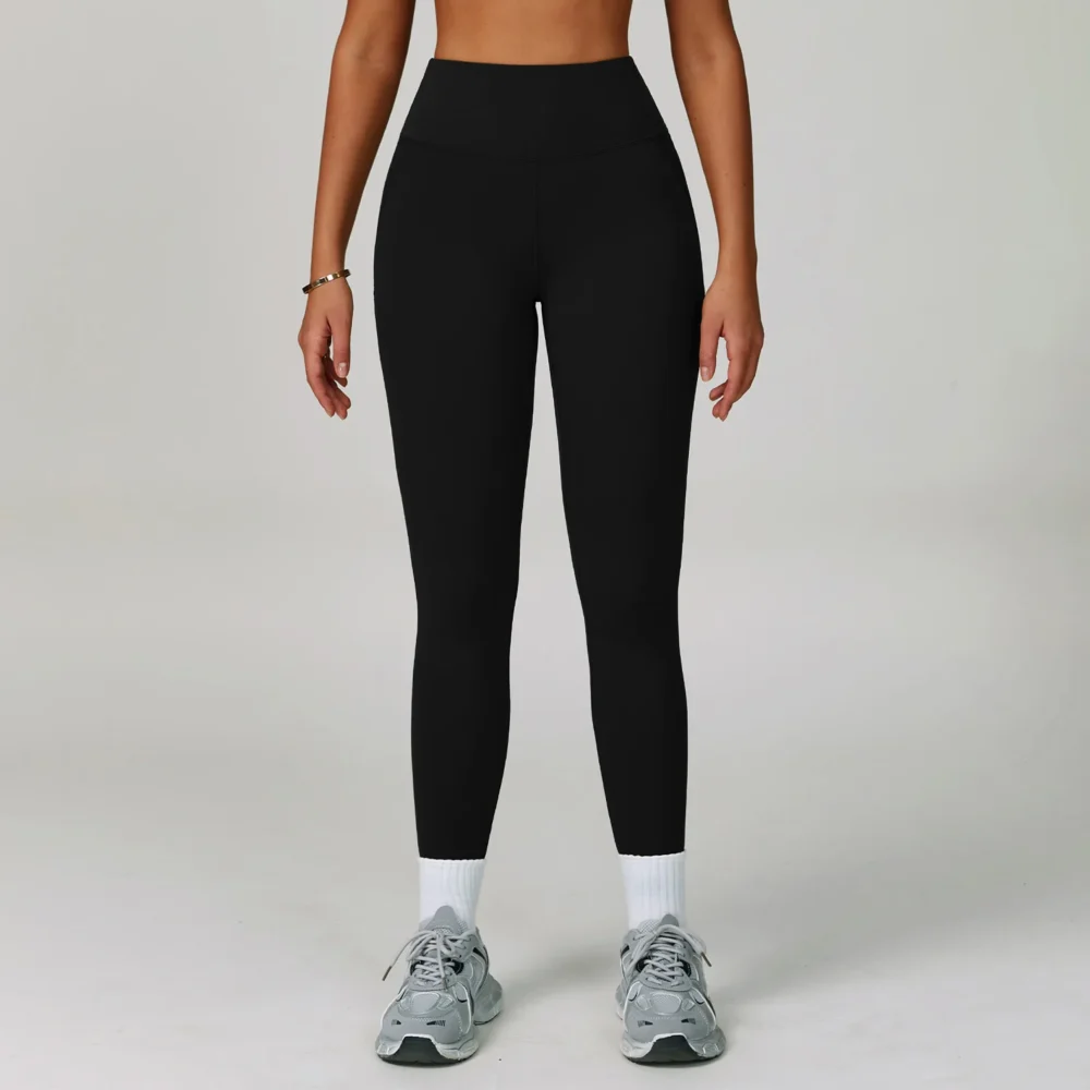 Yoga Pants Women Sport Leggings Seamless High Waist Leggings Push Up Woman Tights Fitness Running Workout Leggins Gym Clothing - Image 5