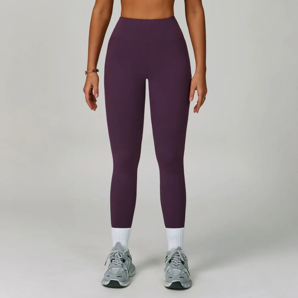 Yoga Pants Women Sport Leggings Seamless High Waist Leggings Push Up Woman Tights Fitness Running Workout Leggins Gym Clothing - Image 6