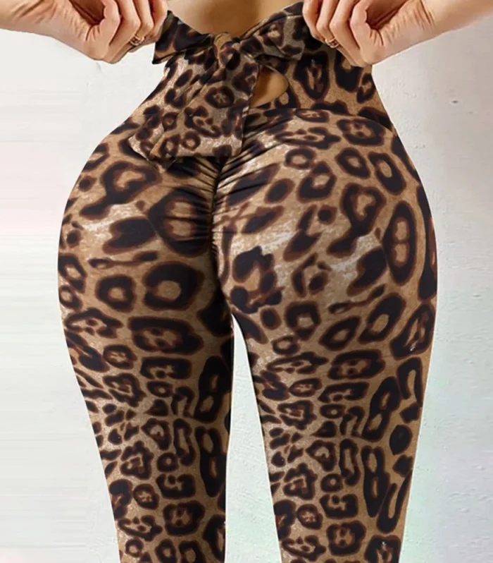 y2k sport leggings woman fitness yoga tight pants women's tight sports pants sexy tie dye high waisted sexy hip lifting pants